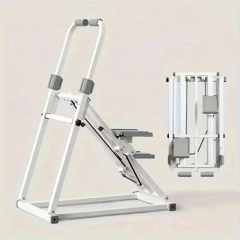 Multi Function Stair Climber