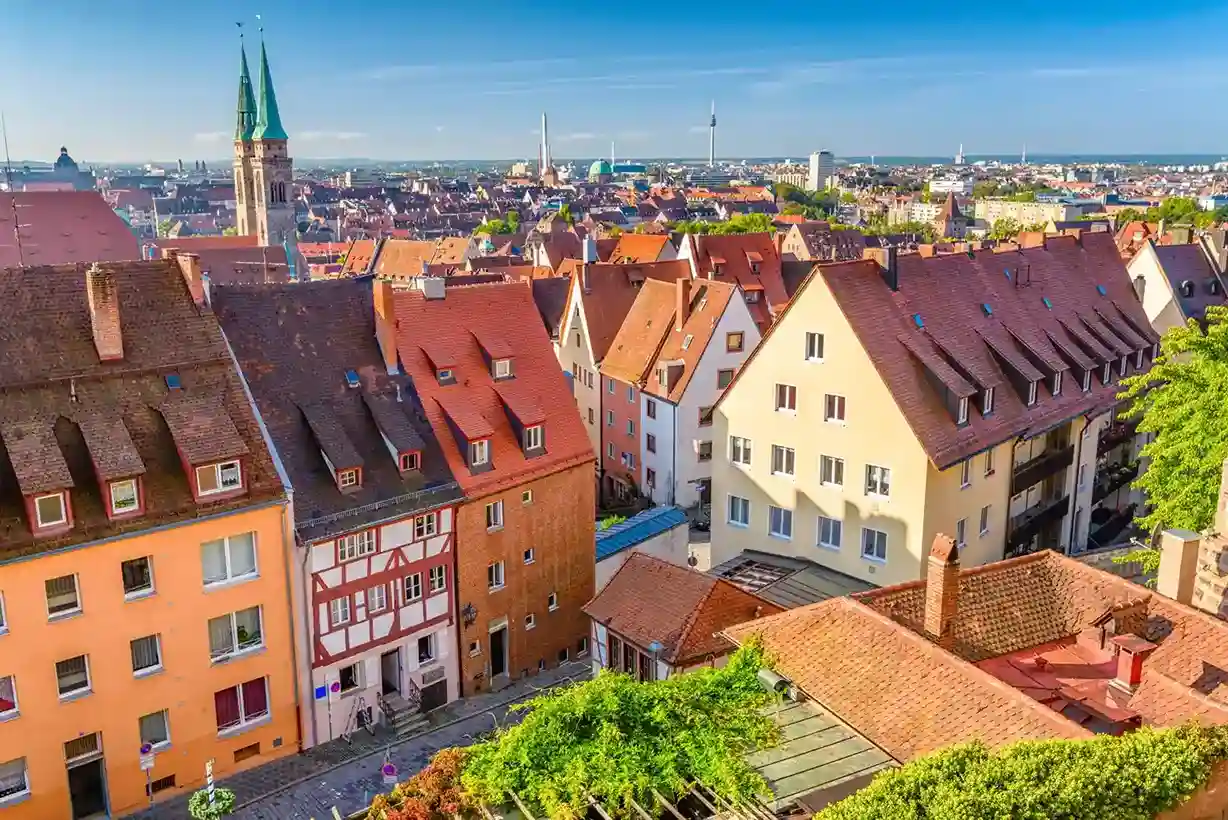 Bayerischer Kaleidoskop - München