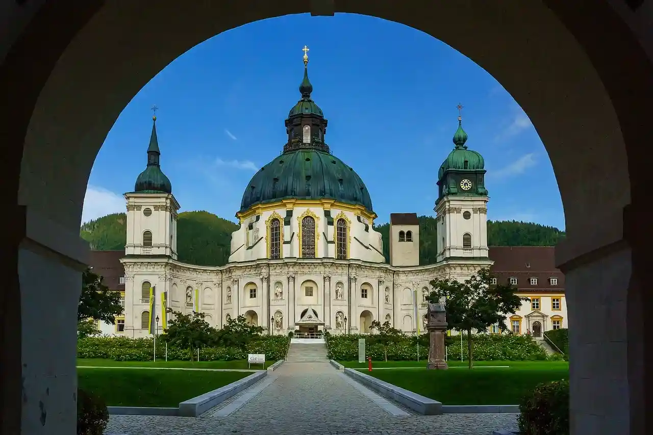 Bayerischer Kaleidoskop - Nürnberg