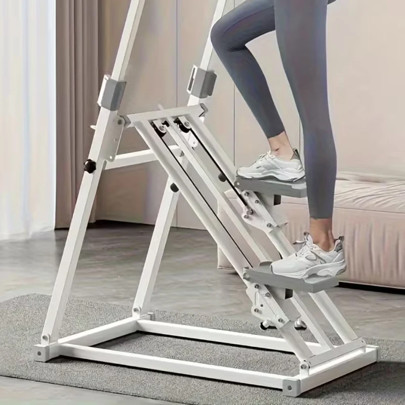 Exercise demonstration